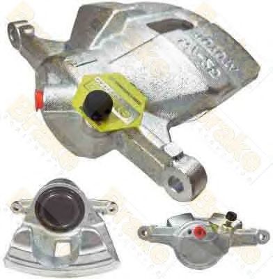 BRAKE ENGINEERING ca1356r -  Тормозной суппорт
